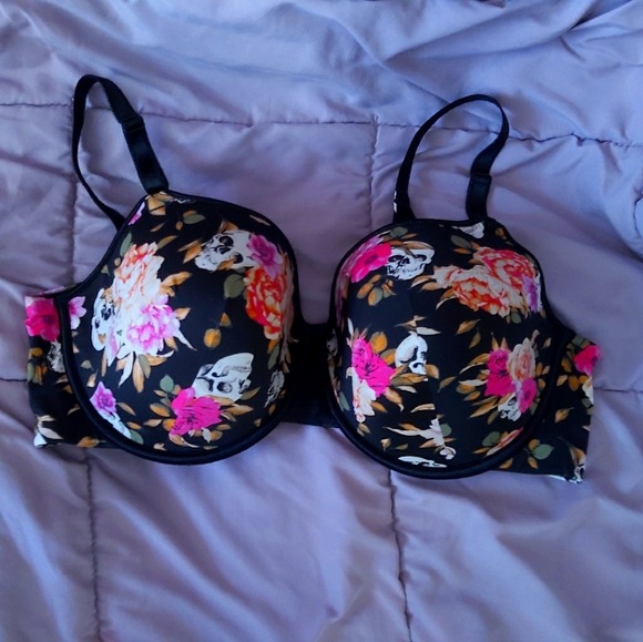 Torrid bra - Picture 1 of 1